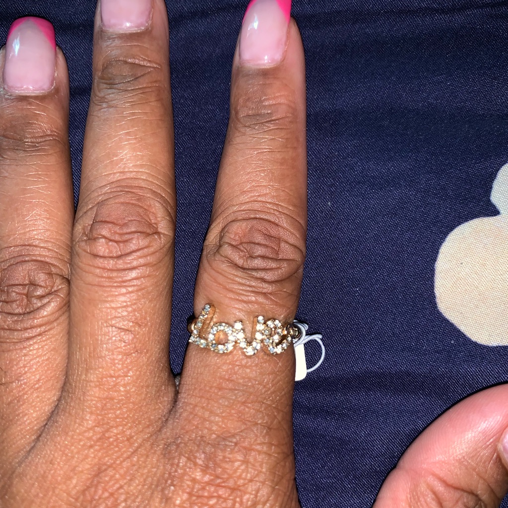 Love Ring